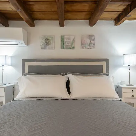 Apartment Casa Da Verrazzano In Santa Croce *