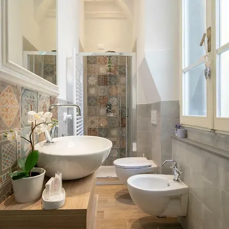 Casa Da Verrazzano In Santa Croce Florence