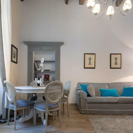 Casa Da Verrazzano In Santa Croce