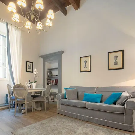 Casa Da Verrazzano In Santa Croce Флоренция